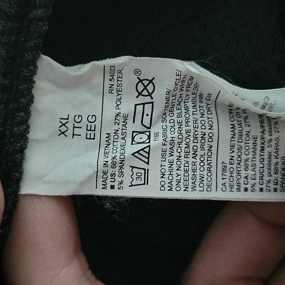 Old Navy Active 4 Way Stretch Men's Shorts - Picture 8 of 10